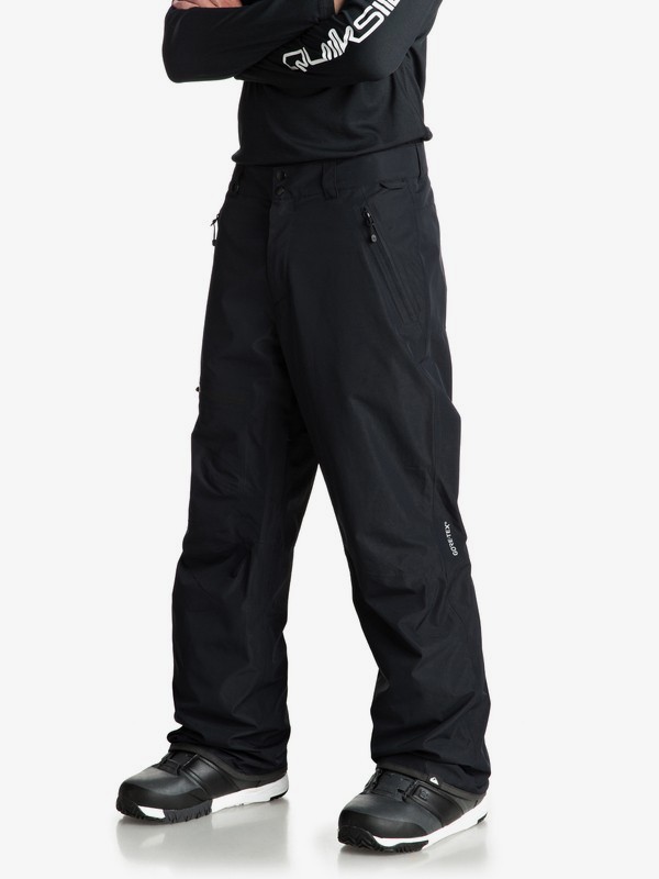 north face gore tex snow pants
