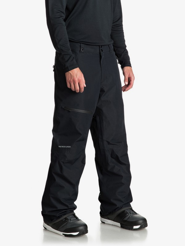 north face gore tex snow pants