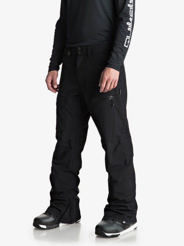 top rated snow pants