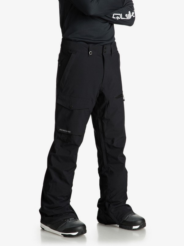 top rated snow pants