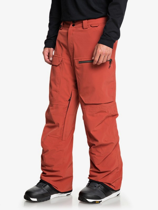 quiksilver travis rice stretch