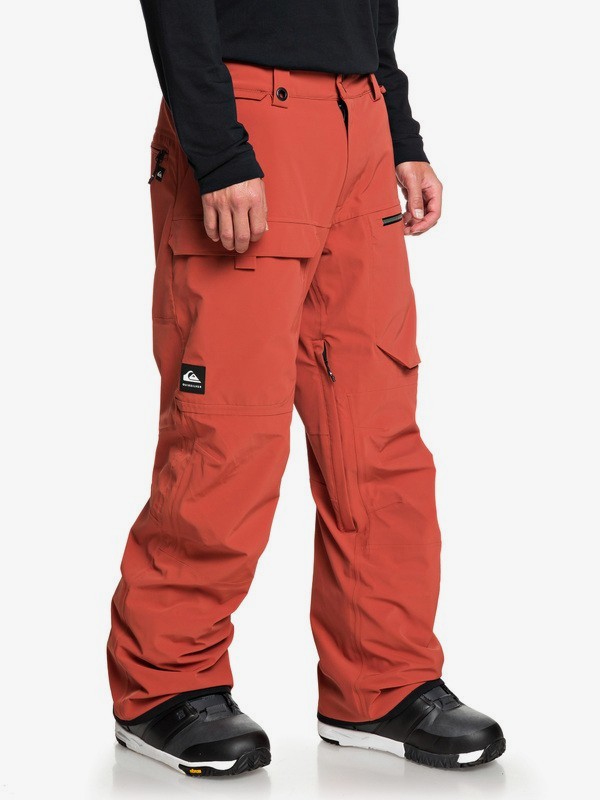 quiksilver travis rice stretch