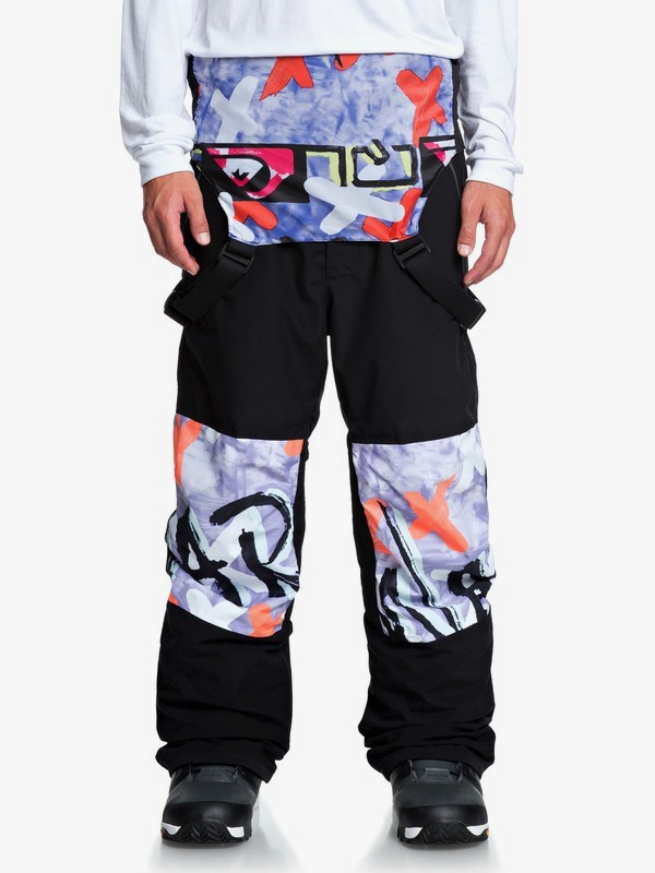 under armour bib snow pants