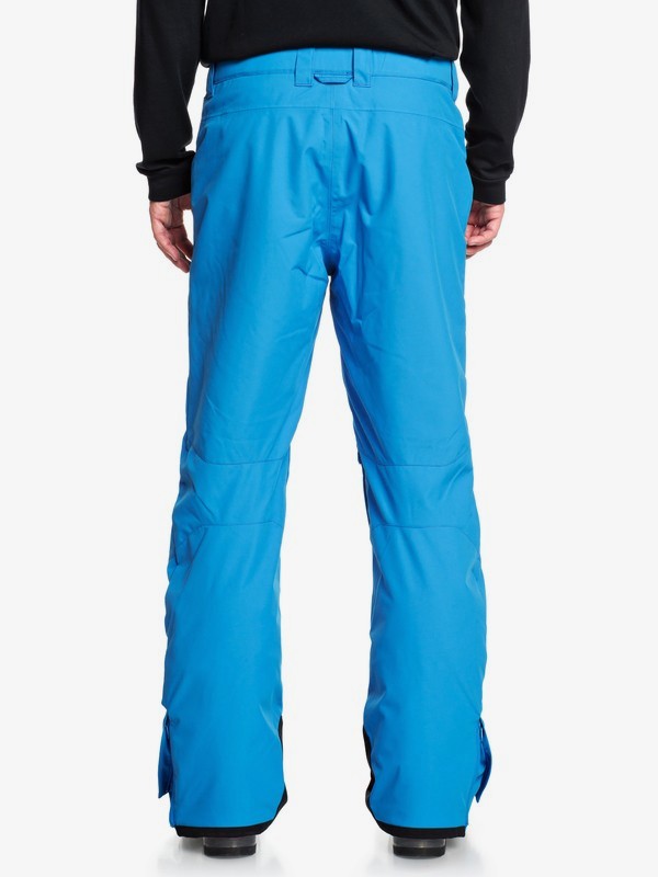 Boundry Snow Pants for Men Quiksilver