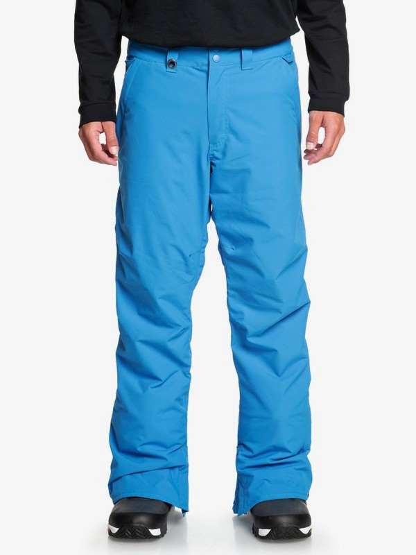 Estate - Snow Pants for Men 3613374530928 | Quiksilver