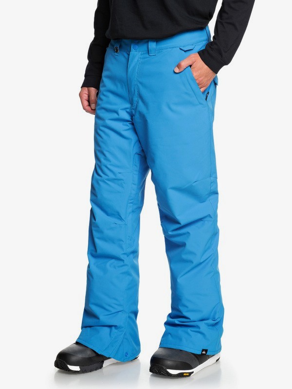 Estate - Snow Pants for Men 3613374530928 | Quiksilver