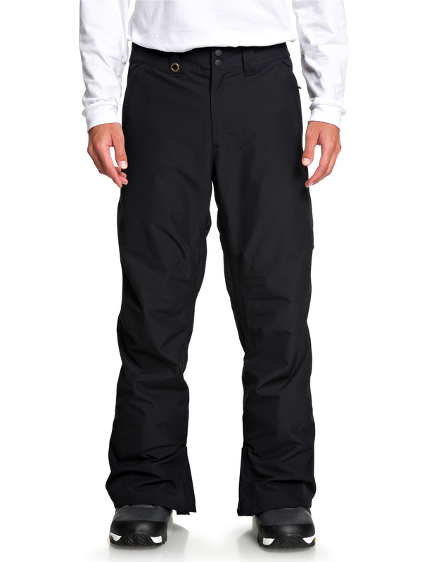 Estate Snow Pants Quiksilver