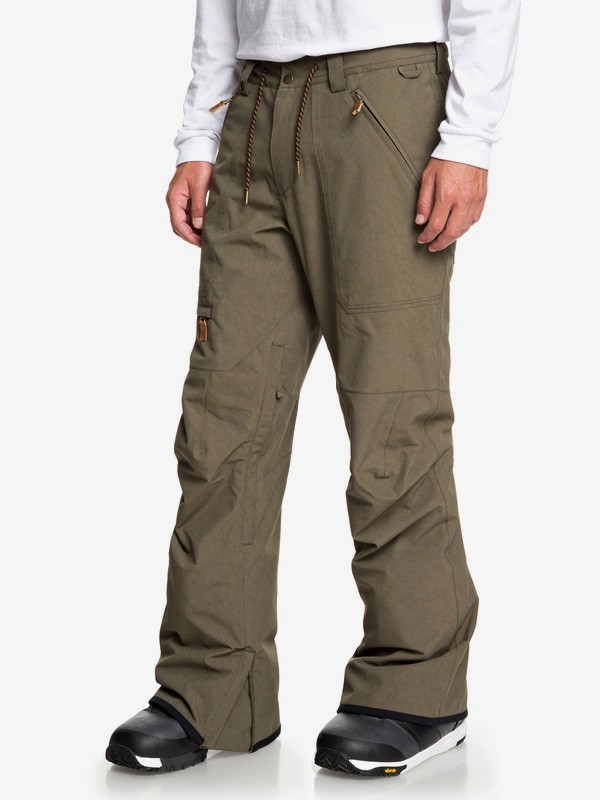 snow pants joggers