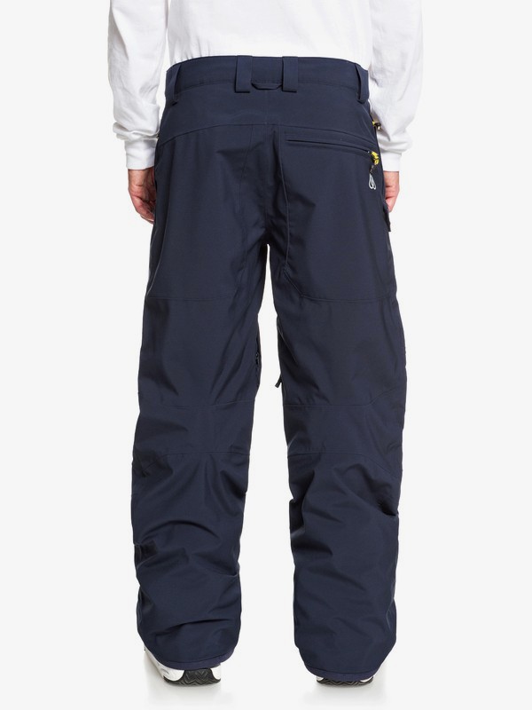 quiksilver travis rice stretch