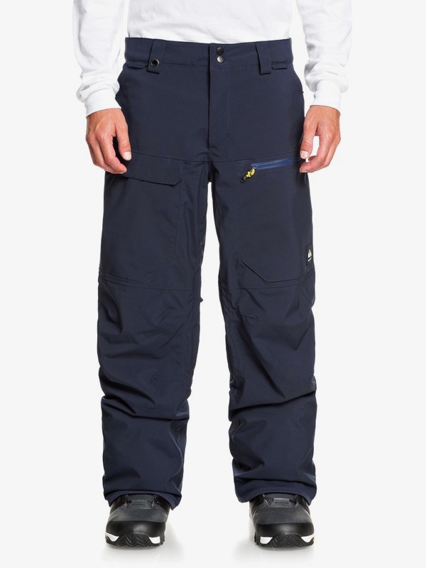 quiksilver travis rice stretch