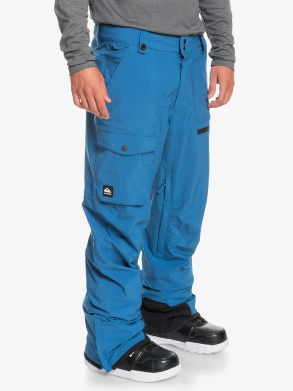 Utility - Shell Snow Pants for Men  EQYTP03140