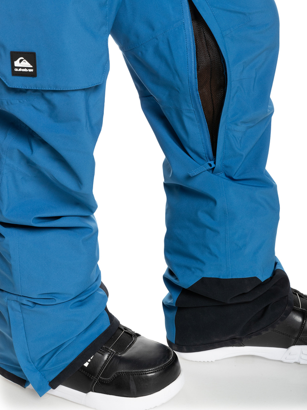 Utility - Shell Snow Pants for Men  EQYTP03140