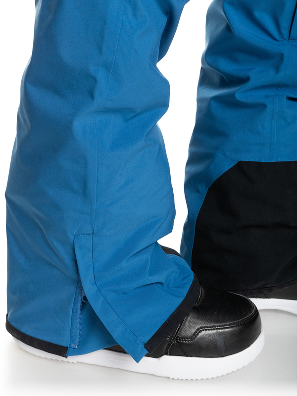 Utility - Shell Snow Pants for Men  EQYTP03140