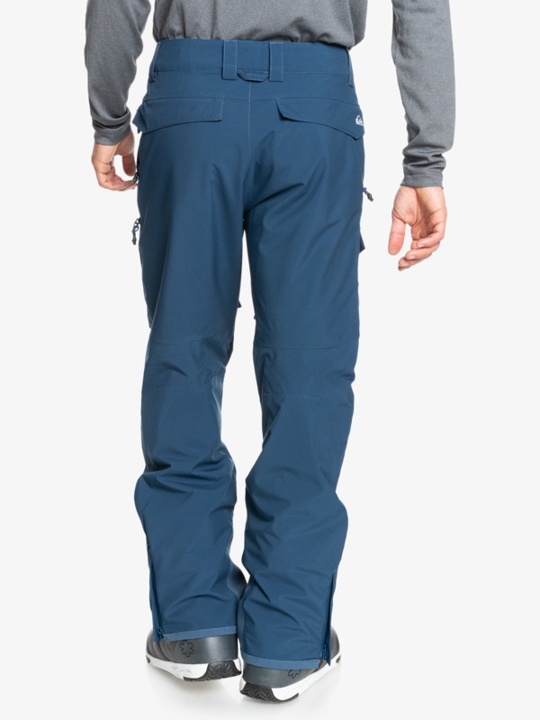 Utility - Shell Snow Pants for Men  EQYTP03140