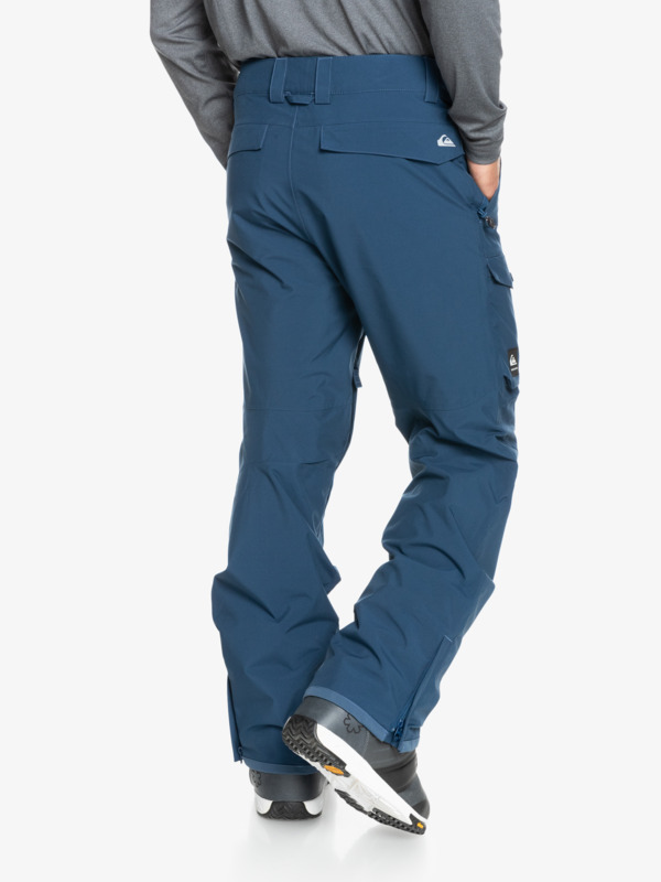 Utility - Shell Snow Pants for Men  EQYTP03140