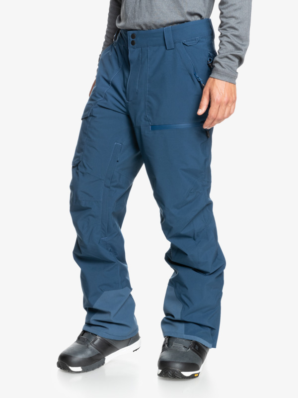 Utility - Shell Snow Pants for Men  EQYTP03140