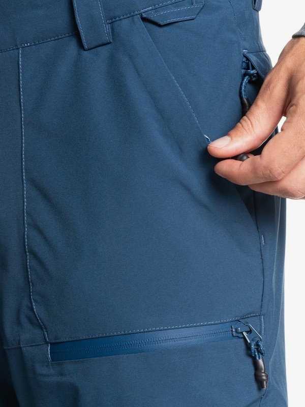 Utility - Shell Snow Pants for Men  EQYTP03140