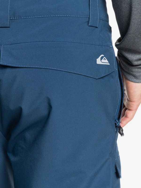 Utility - Shell Snow Pants for Men  EQYTP03140