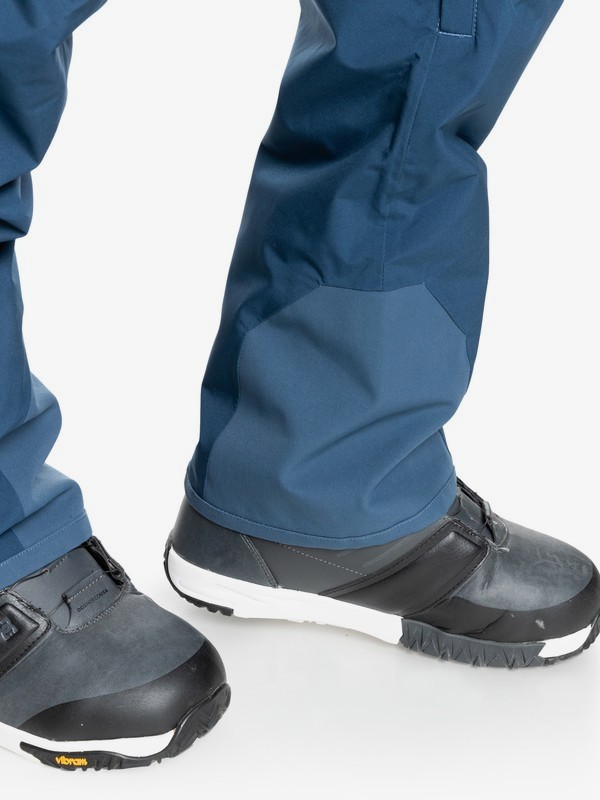 Utility - Shell Snow Pants for Men  EQYTP03140