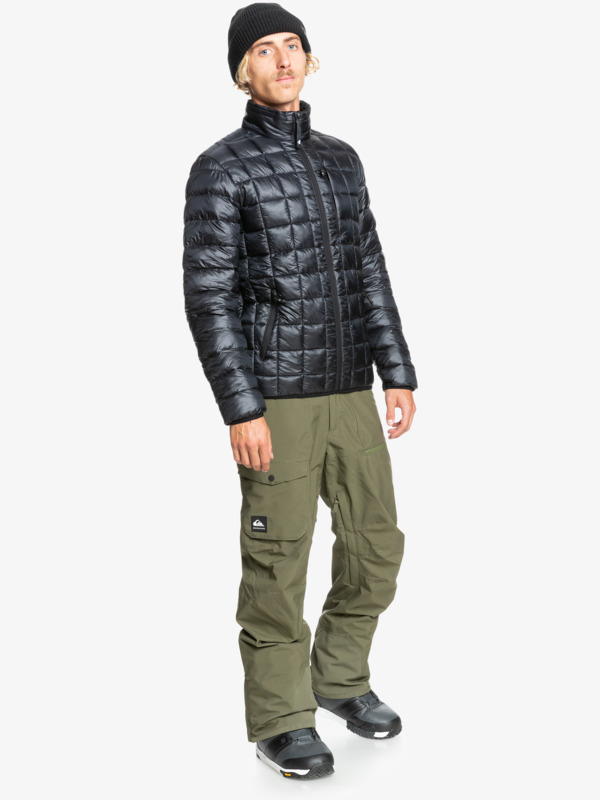 Utility - Shell Snow Pants for Men  EQYTP03140