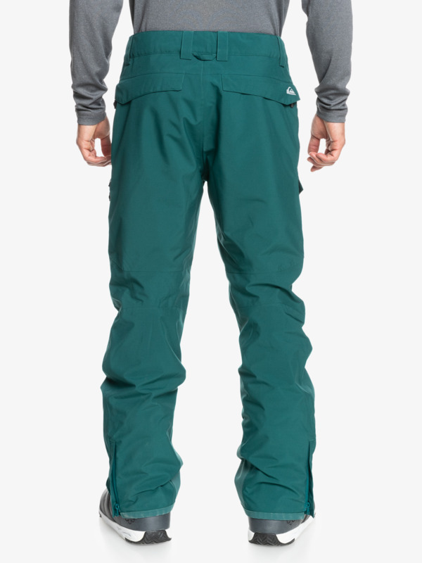 Utility - Shell Snow Pants for Men  EQYTP03140