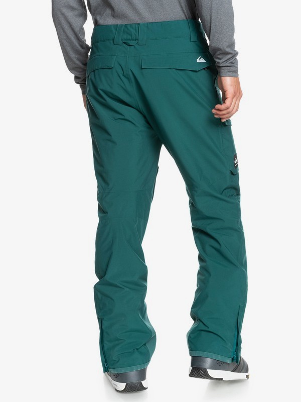Utility - Shell Snow Pants for Men  EQYTP03140