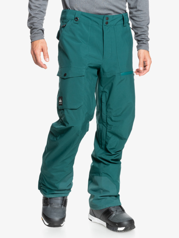 Utility - Shell Snow Pants for Men  EQYTP03140