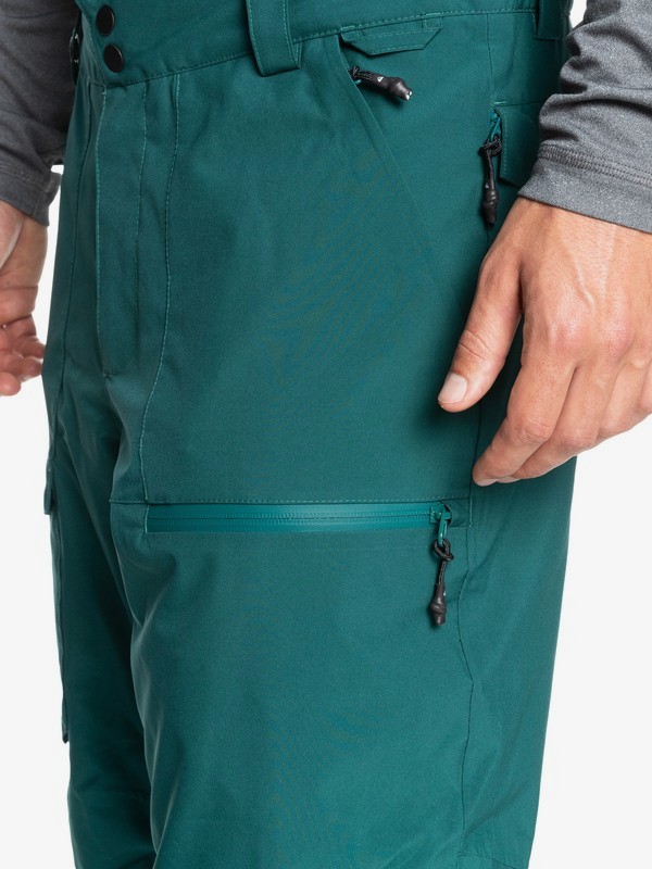 Utility - Shell Snow Pants for Men  EQYTP03140