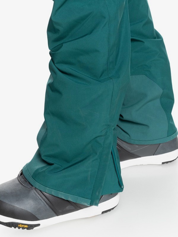 Utility - Shell Snow Pants for Men  EQYTP03140