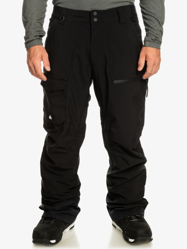 Utility - Shell Snow Pants for Men  EQYTP03140