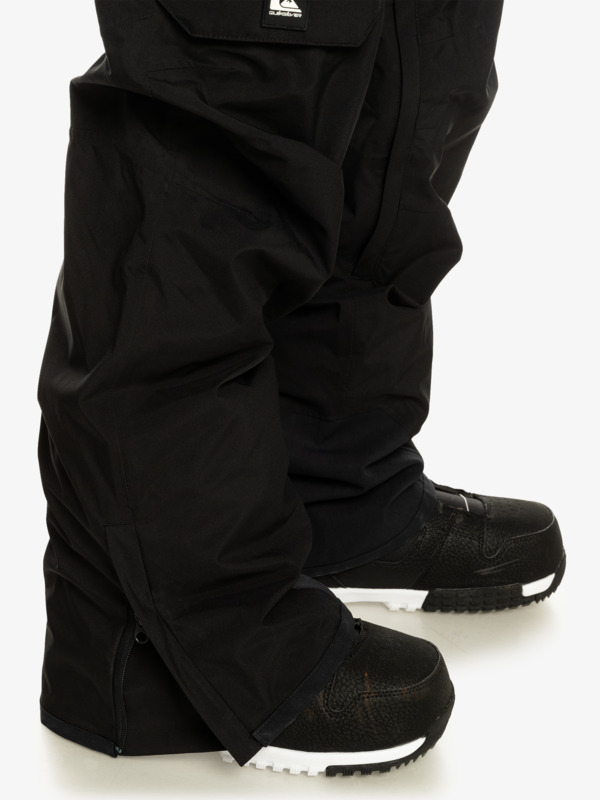 Utility - Shell Snow Pants for Men  EQYTP03140
