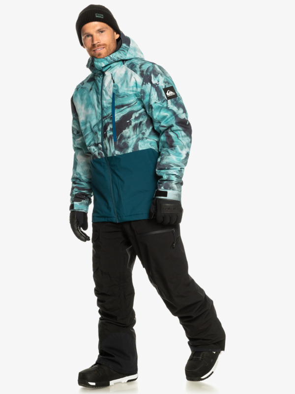 Utility - Shell Snow Pants for Men  EQYTP03140