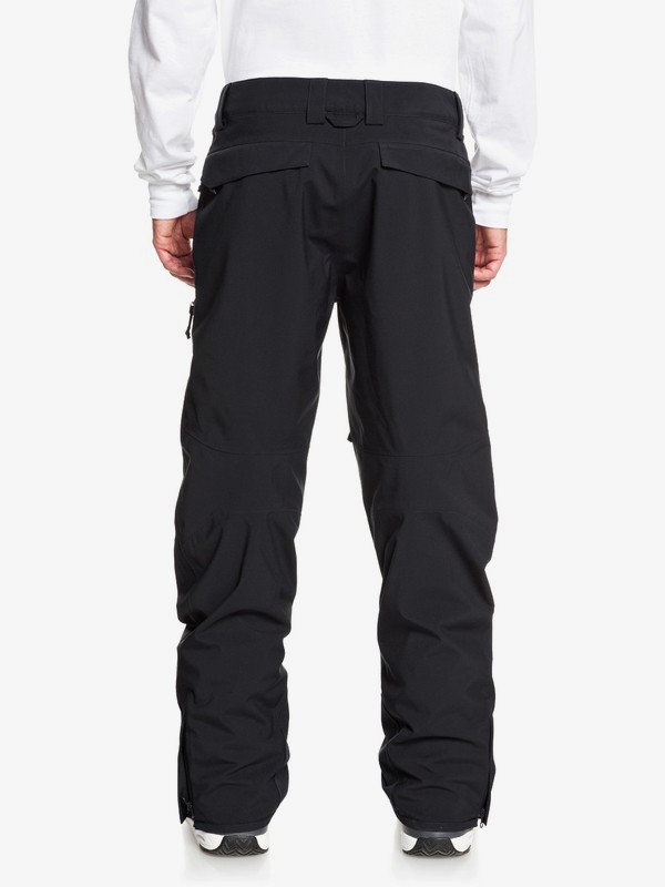 Utility - Shell Snow Pants for Men  EQYTP03140