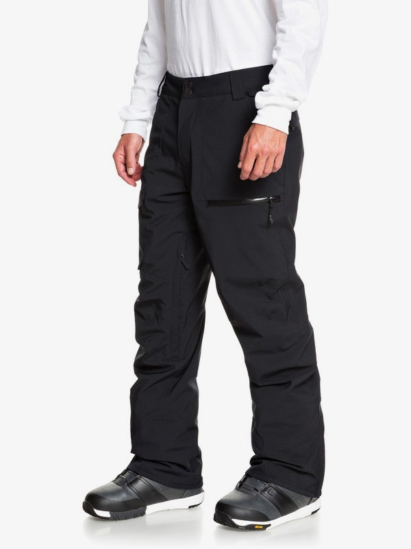 Utility - Shell Snow Pants for Men  EQYTP03140