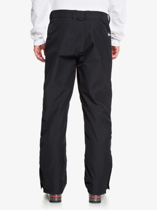 Boundry 2022 - Snow Pants for Men  EQYTP03144