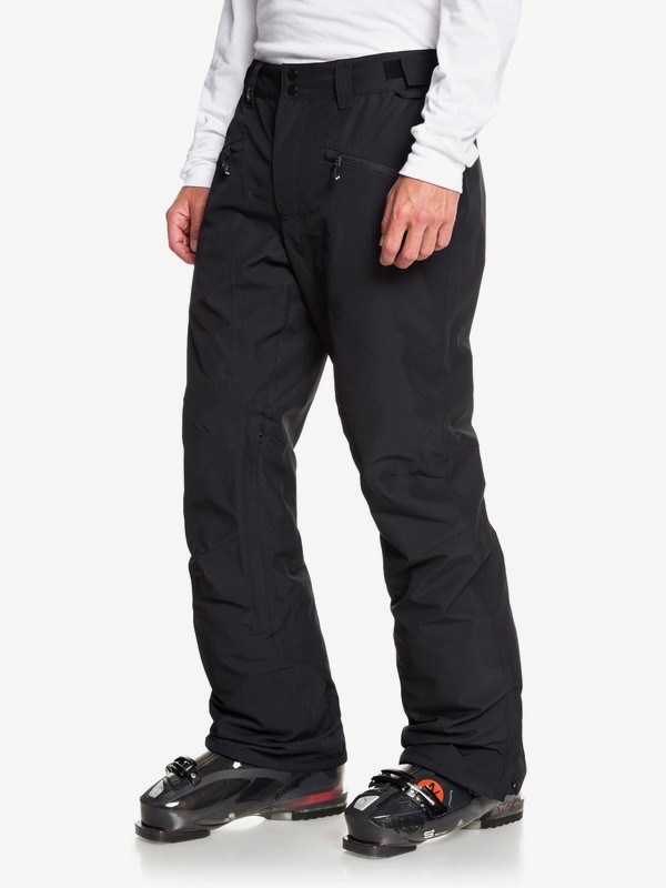 Boundry 2022 - Snow Pants for Men  EQYTP03144