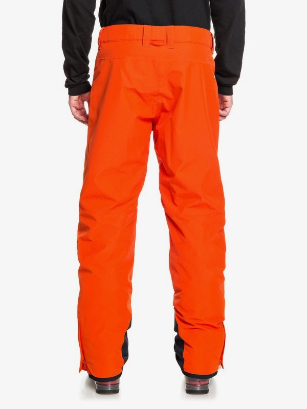 Boundry 2022 - Snow Pants for Men  EQYTP03144