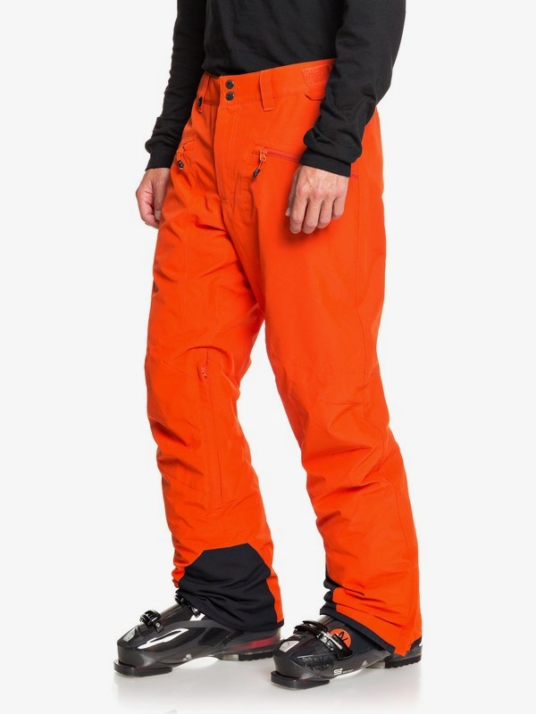 Boundry 2022 - Snow Pants for Men  EQYTP03144