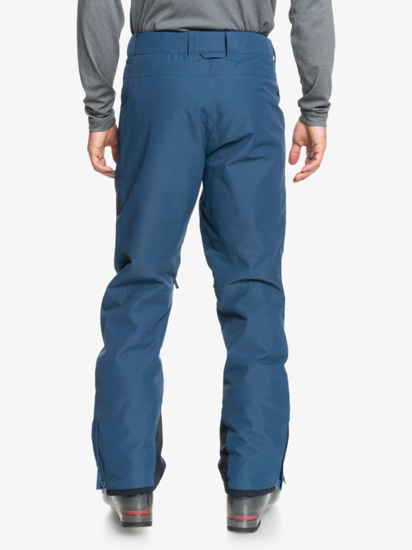 Boundry 2022 - Snow Pants for Men  EQYTP03144