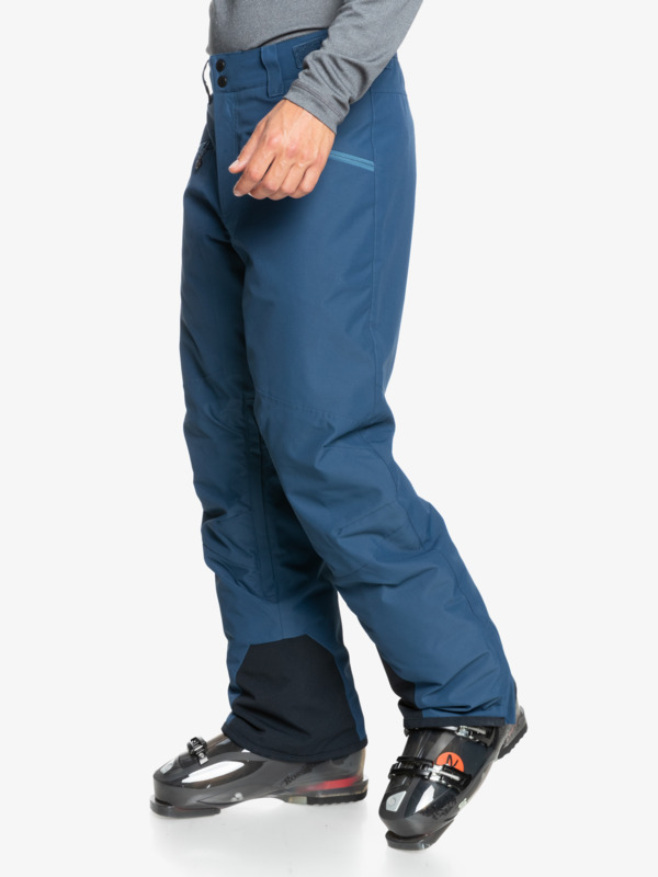 Boundry 2022 - Snow Pants for Men  EQYTP03144