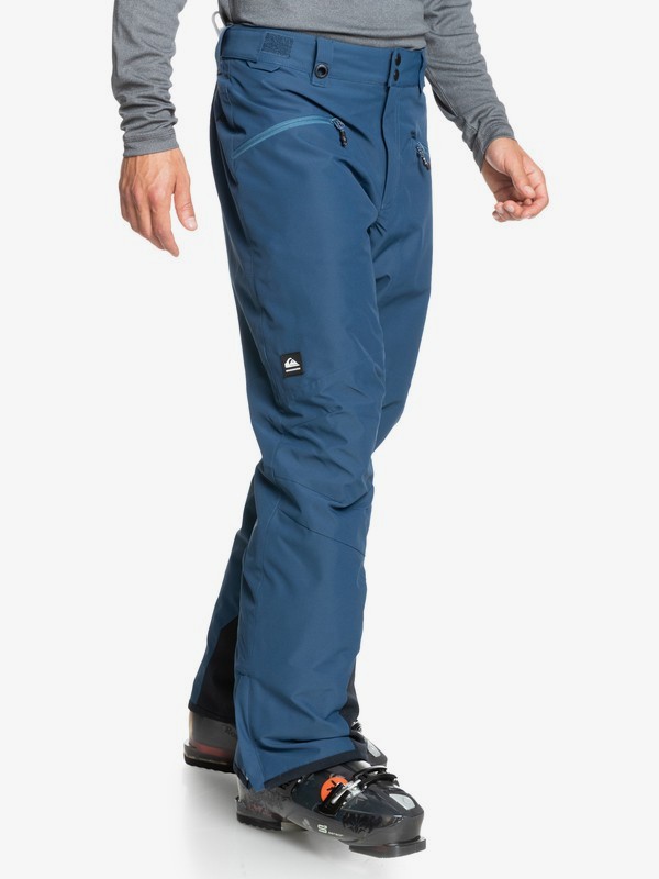 Boundry 2022 - Snow Pants for Men  EQYTP03144