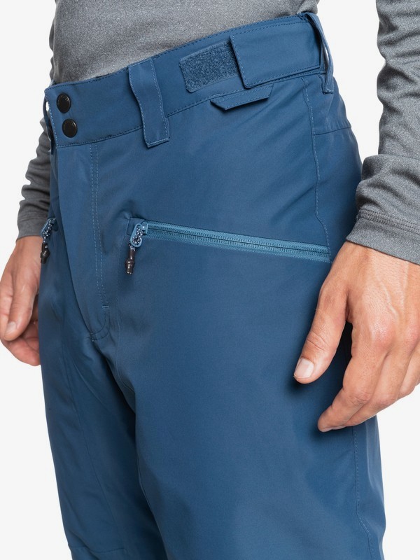 Boundry 2022 - Snow Pants for Men  EQYTP03144
