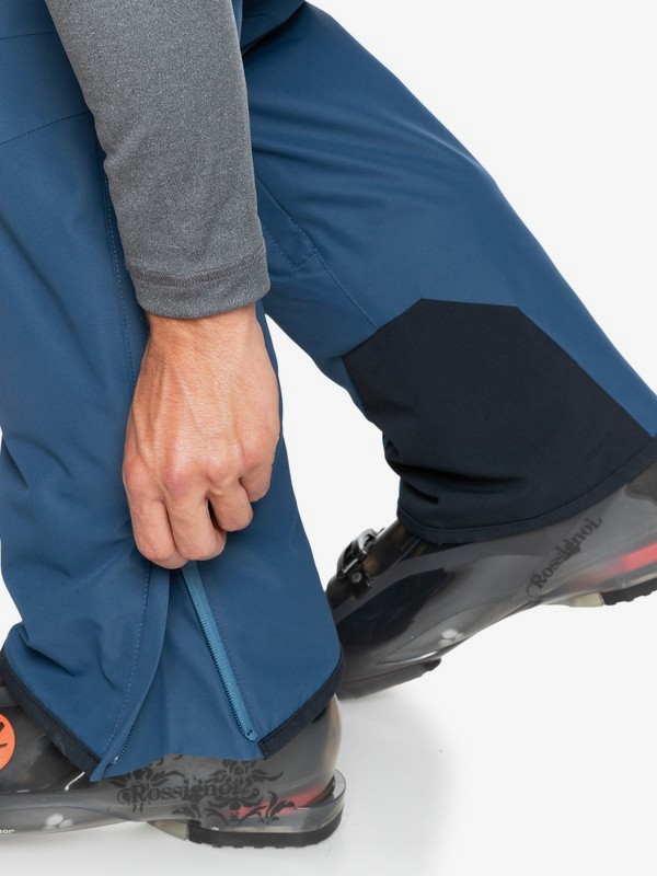 Boundry 2022 - Snow Pants for Men  EQYTP03144