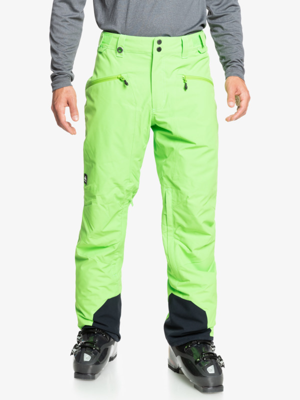 Boundry 2022 - Snow Pants for Men  EQYTP03144