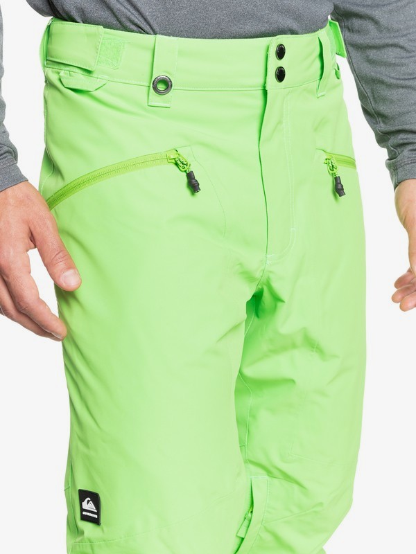 Boundry 2022 - Snow Pants for Men  EQYTP03144