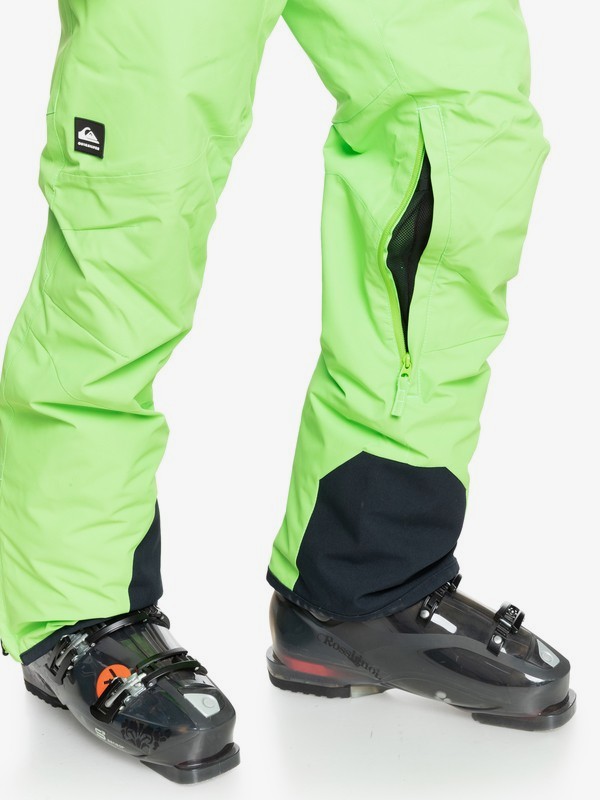 Boundry 2022 - Snow Pants for Men  EQYTP03144