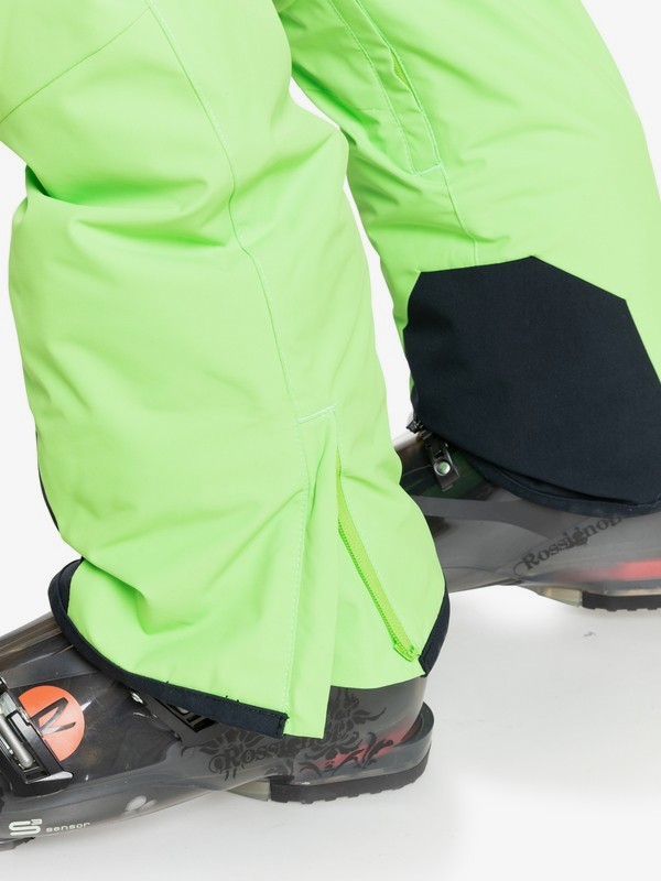 Boundry 2022 - Snow Pants for Men  EQYTP03144