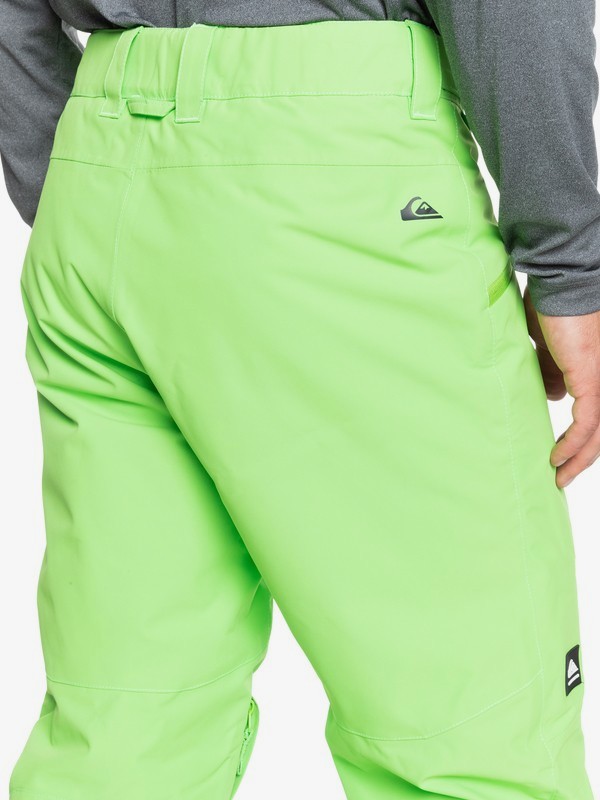 Boundry 2022 - Snow Pants for Men  EQYTP03144