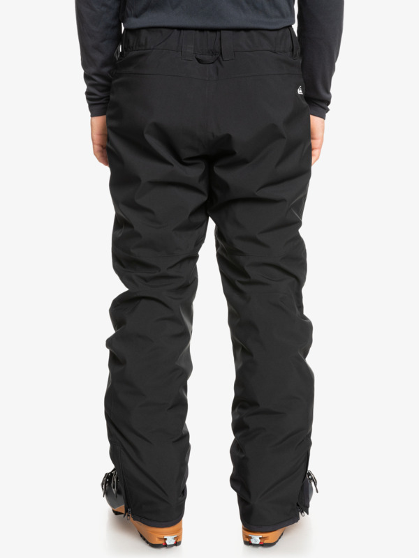 Boundry 2022 - Snow Pants for Men  EQYTP03144