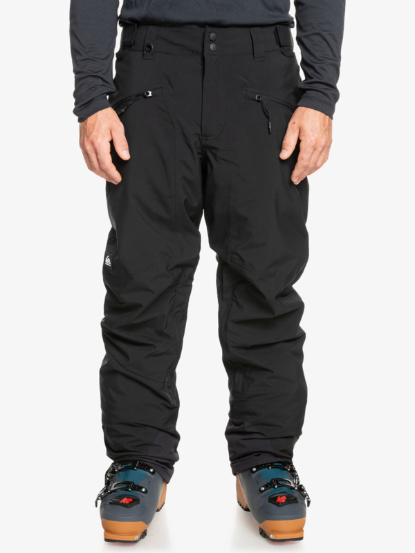 Boundry 2022 - Snow Pants for Men  EQYTP03144
